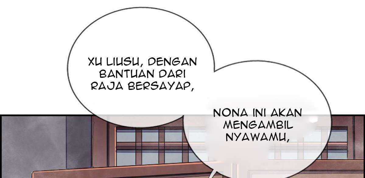 Strongest System Bab 6 halaman 55
