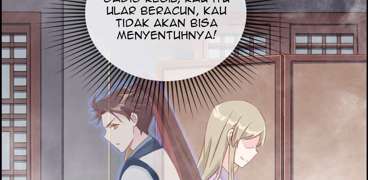 Strongest System Bab 6 halaman 59