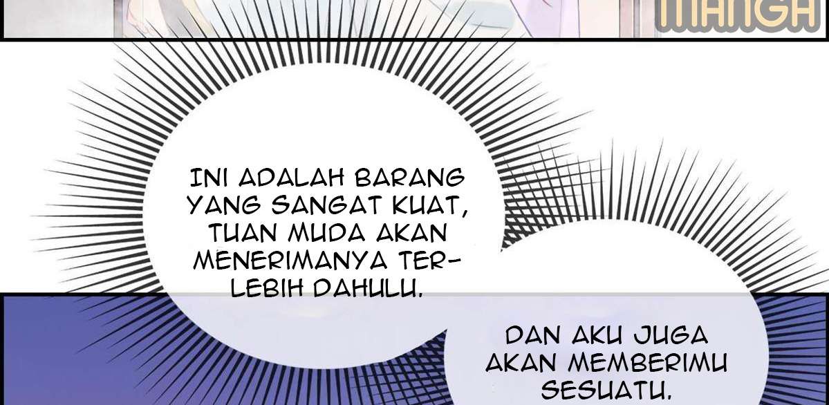 Strongest System Bab 6 halaman 61