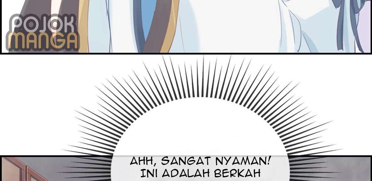 Strongest System Bab 6 halaman 64