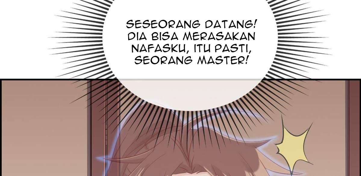 Strongest System Bab 6 halaman 74