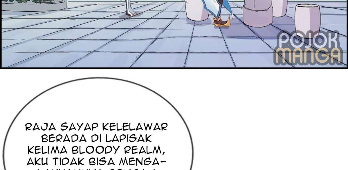 Strongest System Bab 7 halaman 5