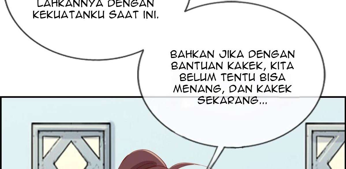 Strongest System Bab 7 halaman 6