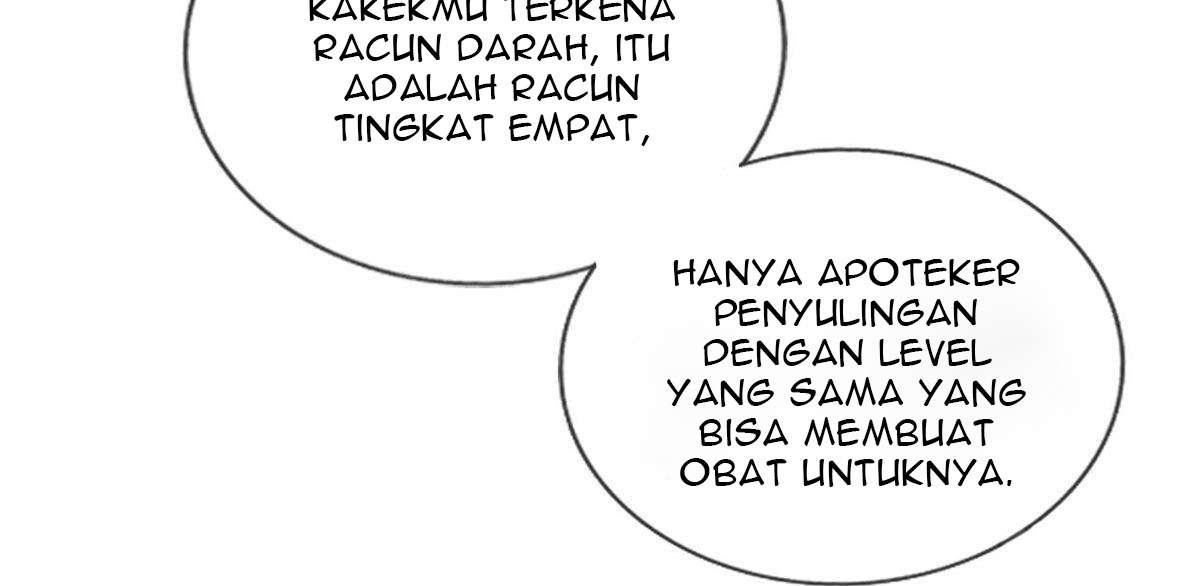 Strongest System Bab 7 halaman 11