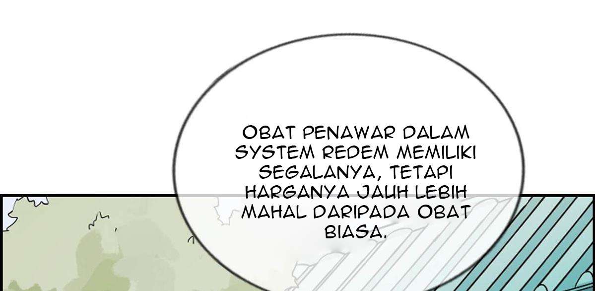 Strongest System Bab 7 halaman 16