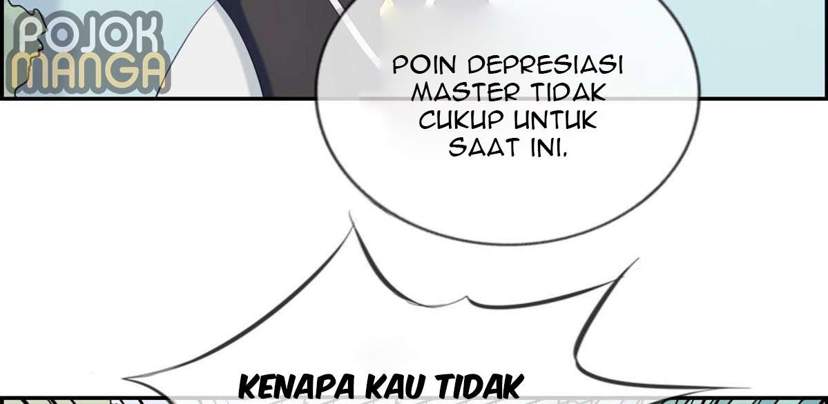 Strongest System Bab 7 halaman 19