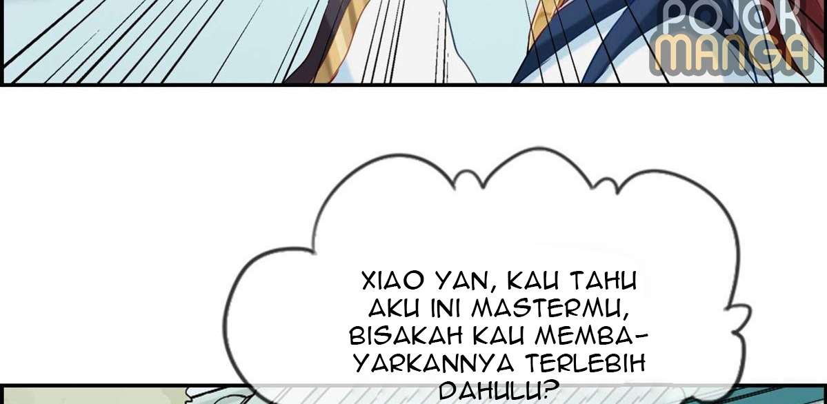 Strongest System Bab 7 halaman 22
