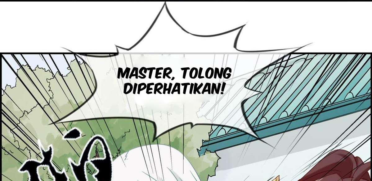 Strongest System Bab 7 halaman 25