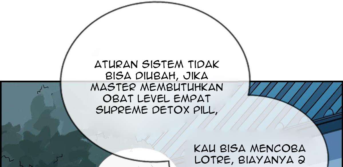 Strongest System Bab 7 halaman 29