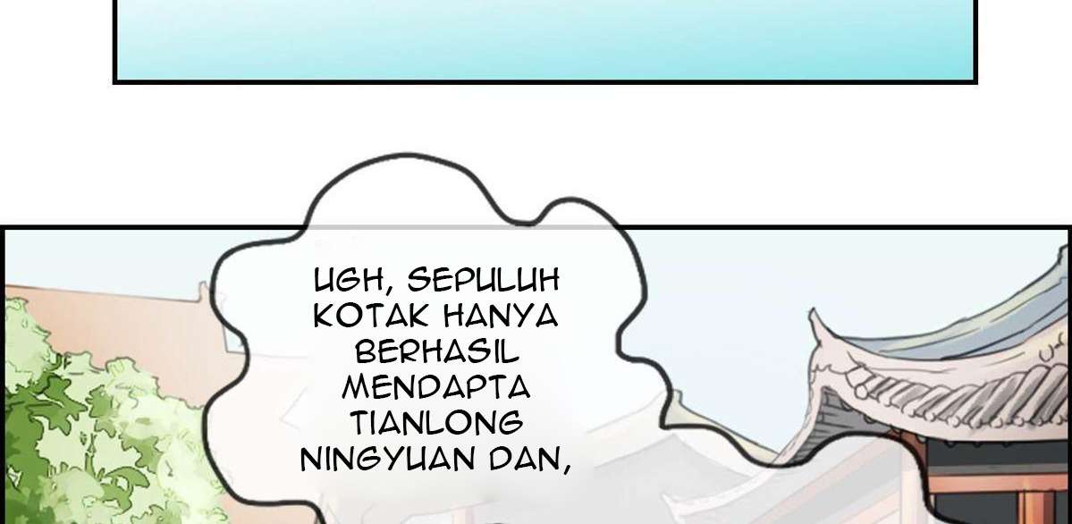 Strongest System Bab 7 halaman 35