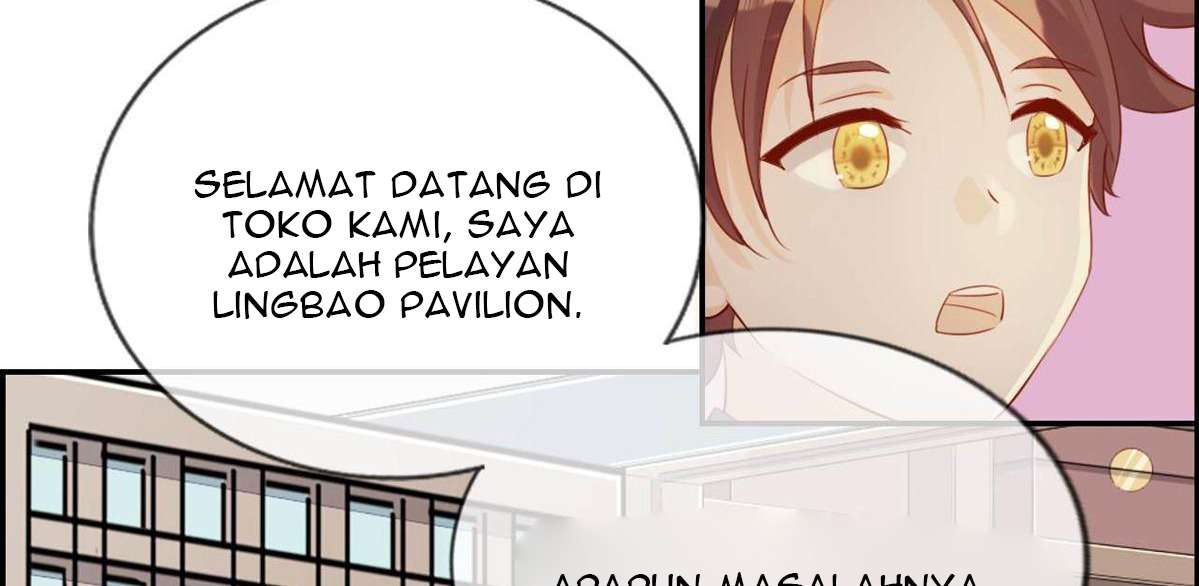 Strongest System Bab 7 halaman 38