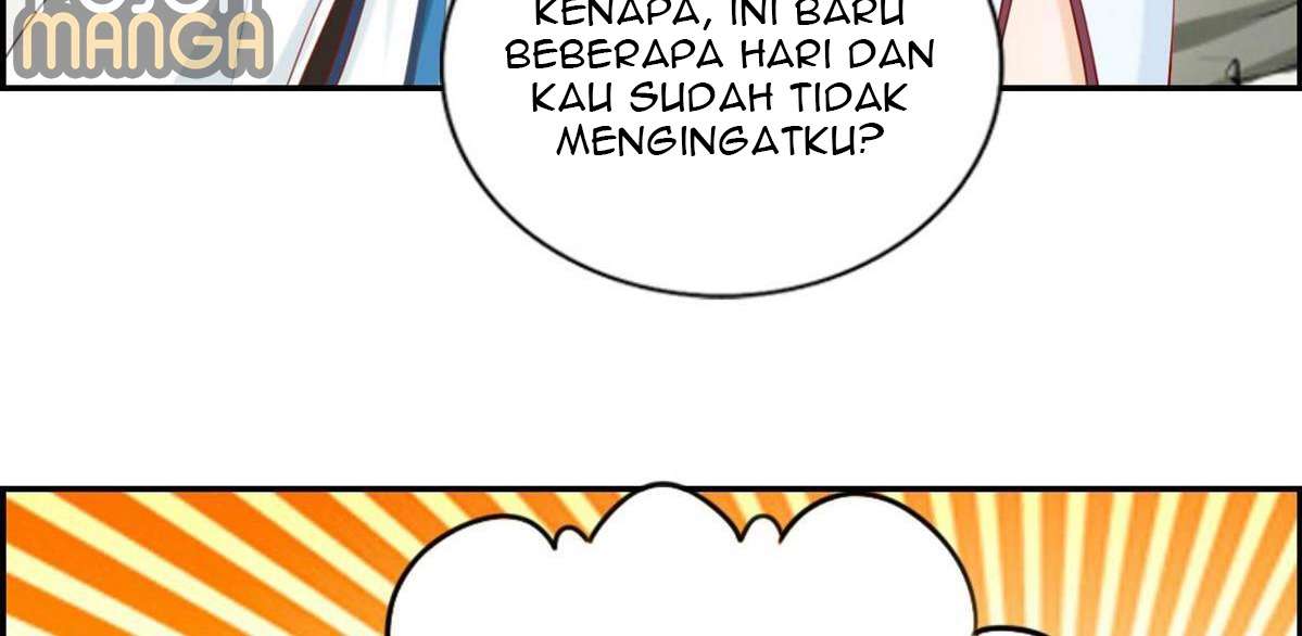 Strongest System Bab 7 halaman 46