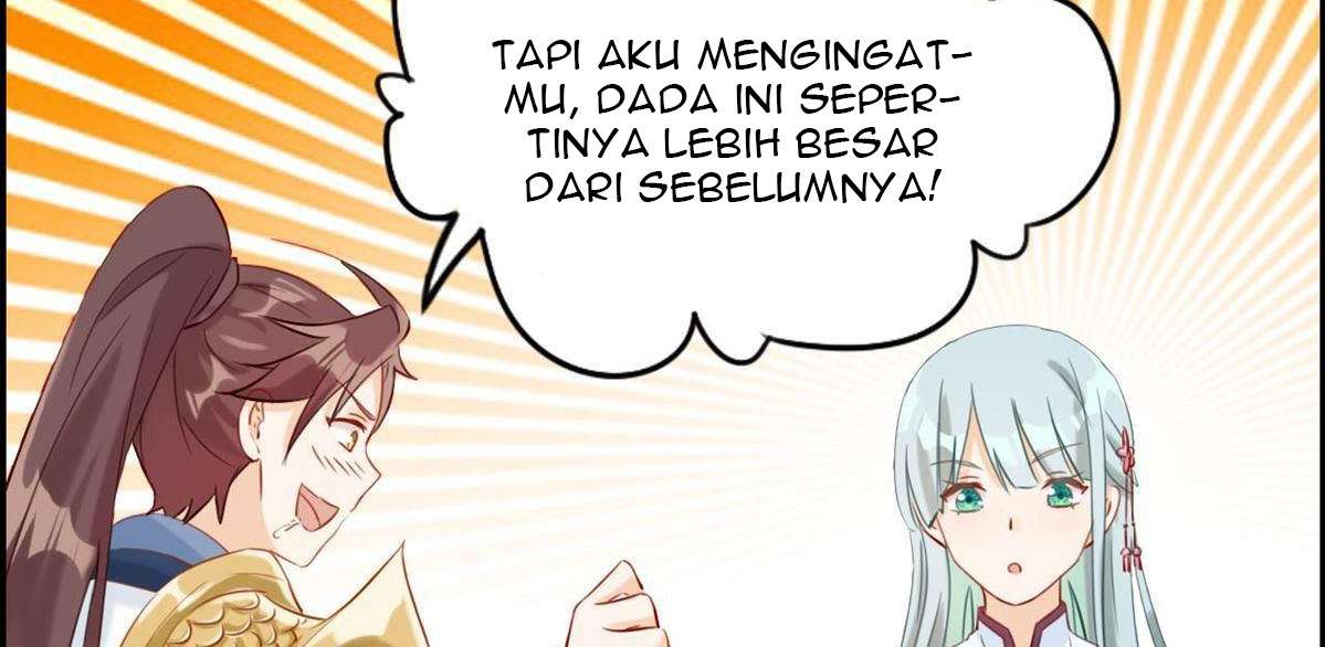 Strongest System Bab 7 halaman 47