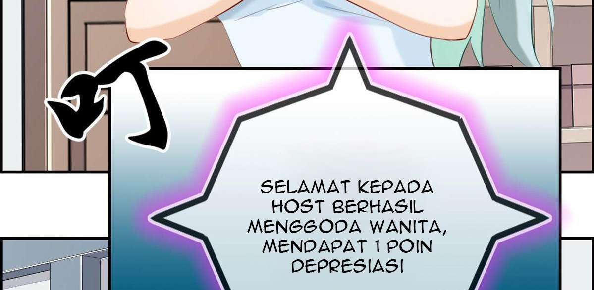 Strongest System Bab 7 halaman 52