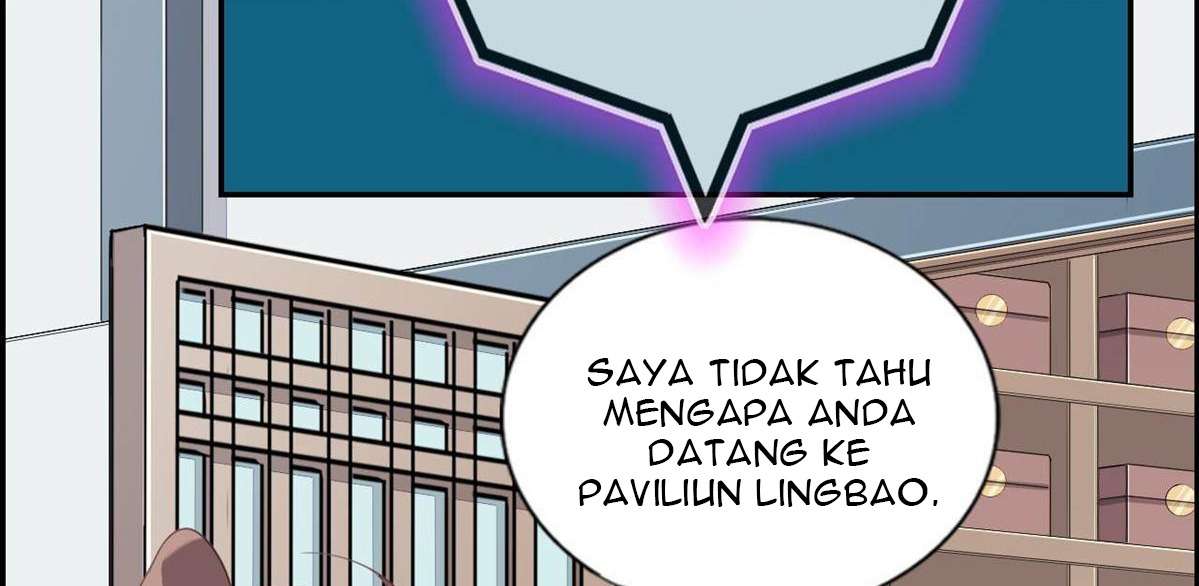 Strongest System Bab 7 halaman 53