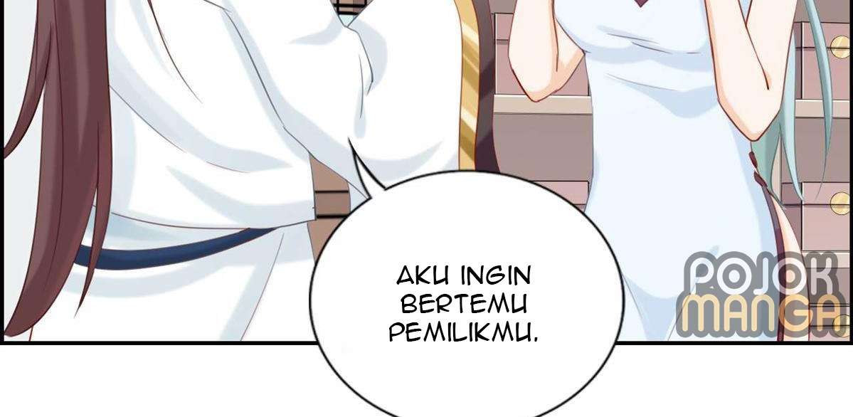 Strongest System Bab 7 halaman 55