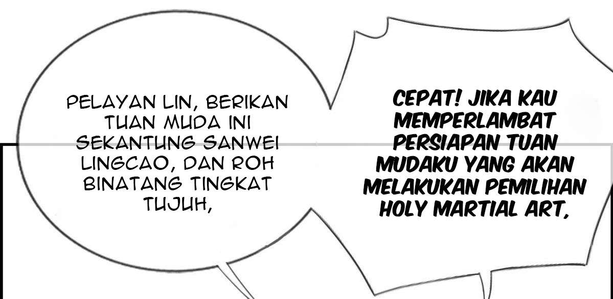 Strongest System Bab 7 halaman 57
