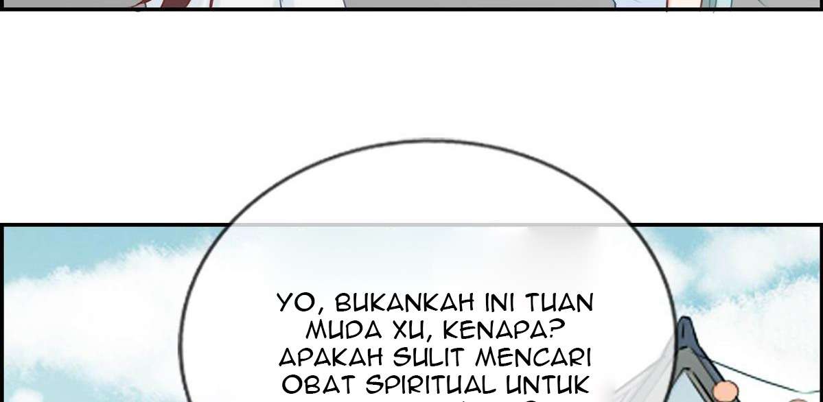 Strongest System Bab 7 halaman 60