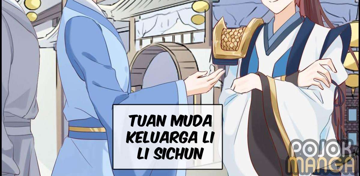 Strongest System Bab 7 halaman 62
