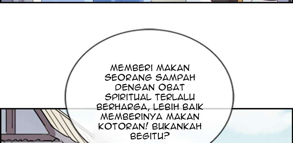 Strongest System Bab 7 halaman 63