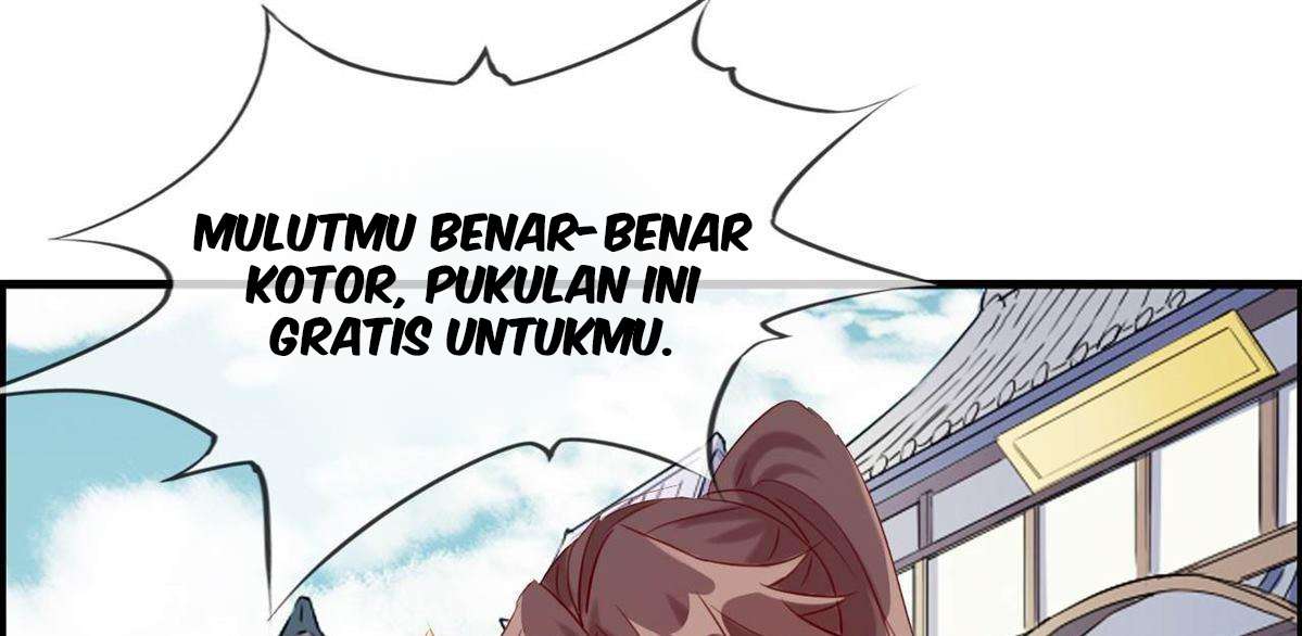 Strongest System Bab 7 halaman 71