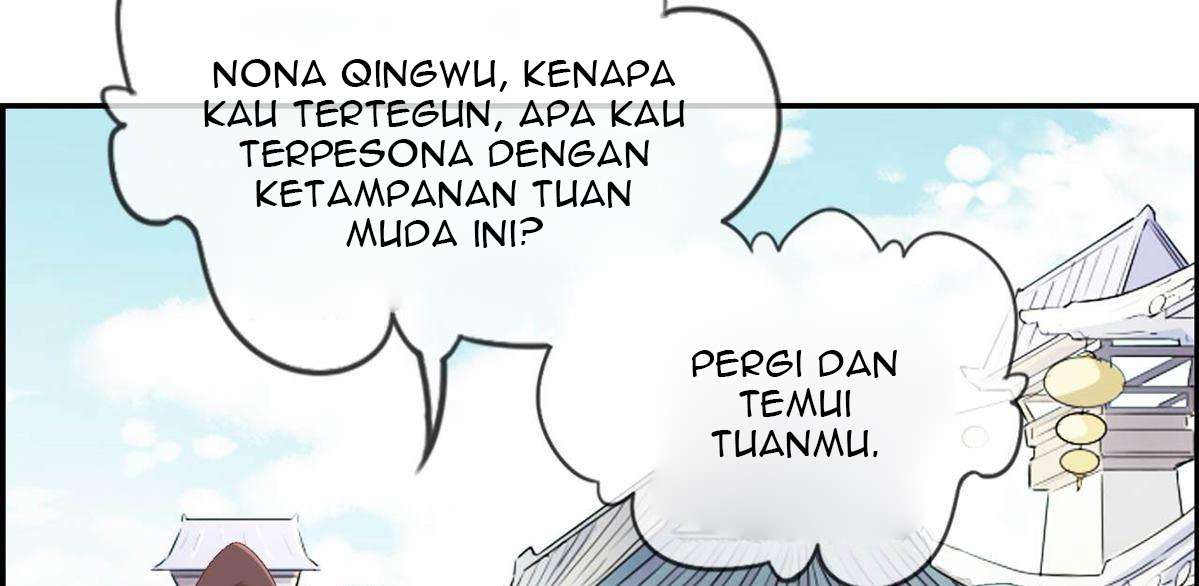 Strongest System Bab 7 halaman 79