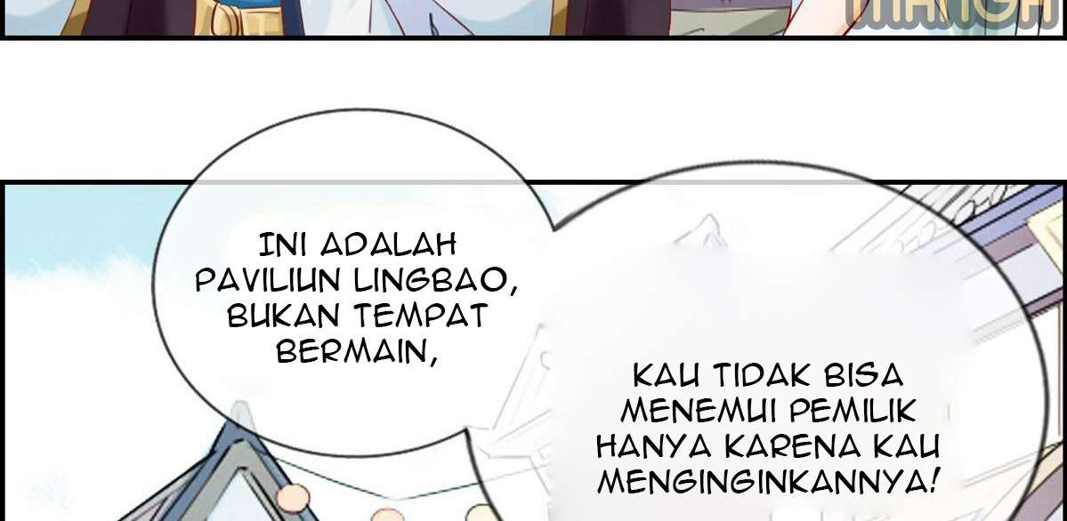 Strongest System Bab 7 halaman 81