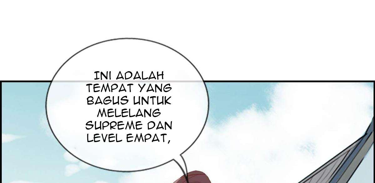 Strongest System Bab 7 halaman 85