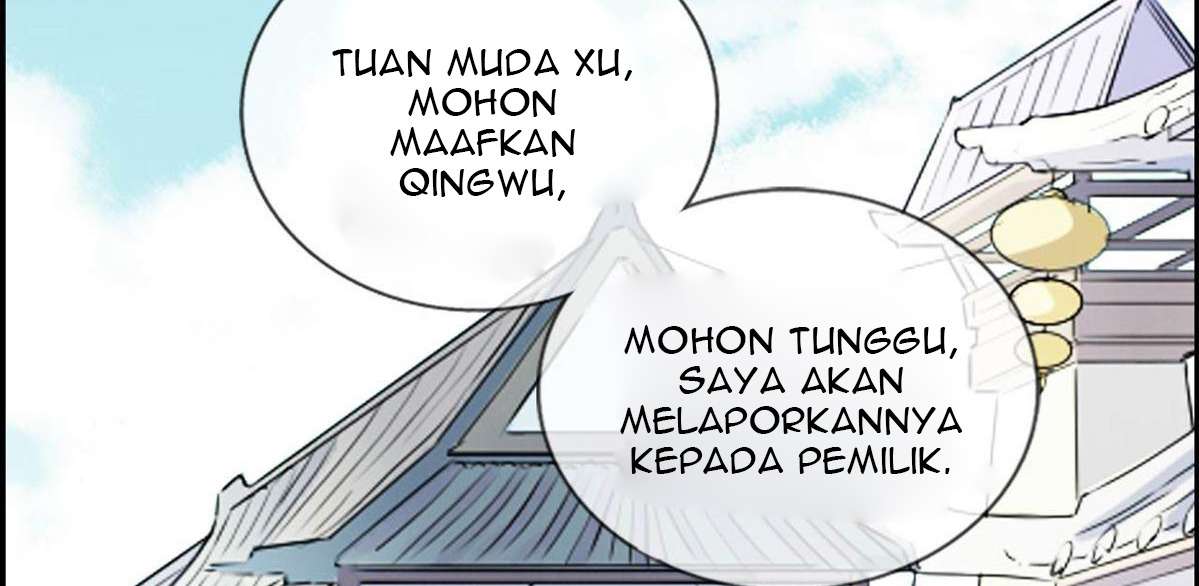 Strongest System Bab 7 halaman 95