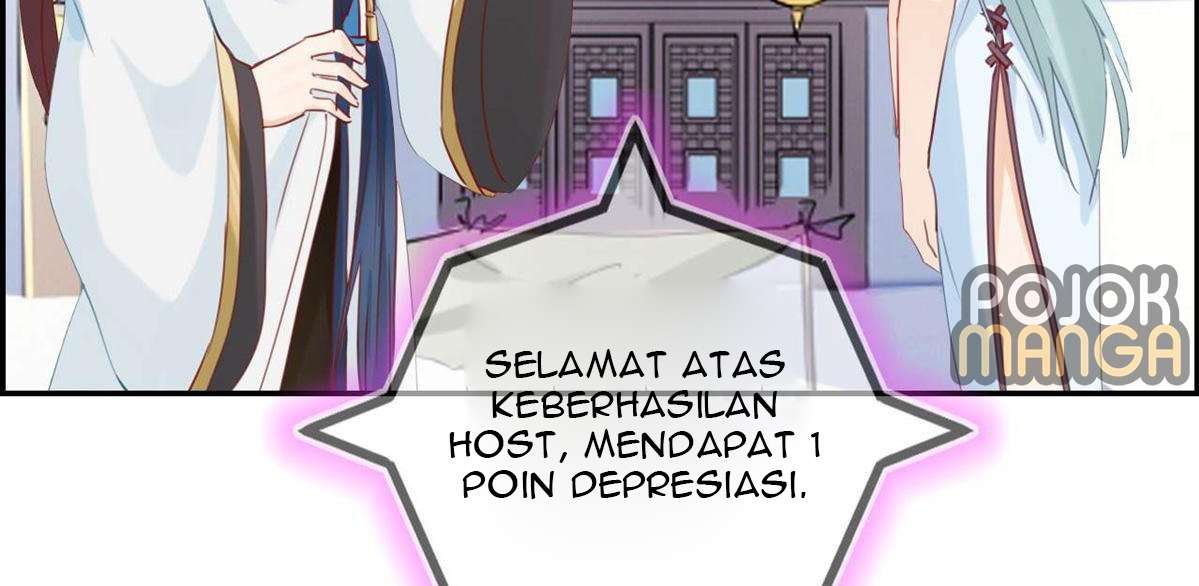 Strongest System Bab 7 halaman 97
