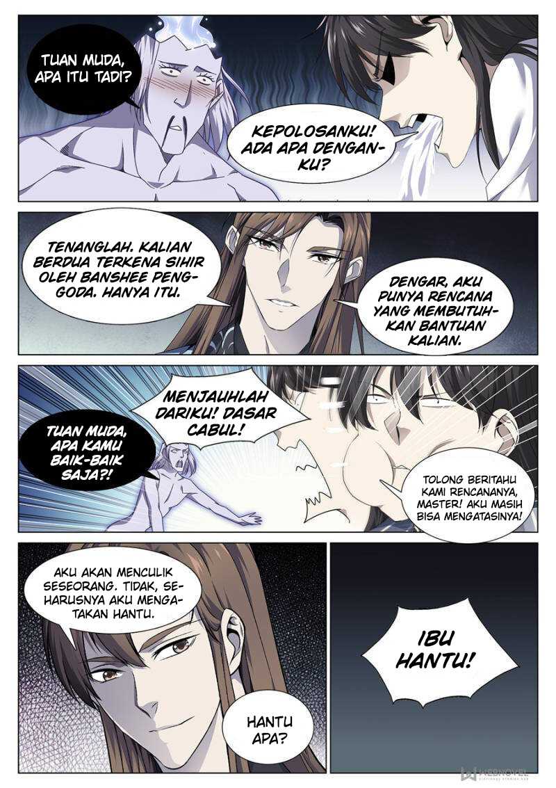 Strongest System Bab 74 halaman 4