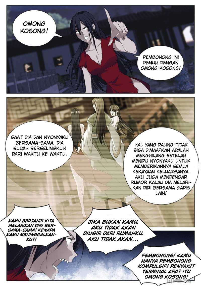 Strongest System chapter 77 halaman 2