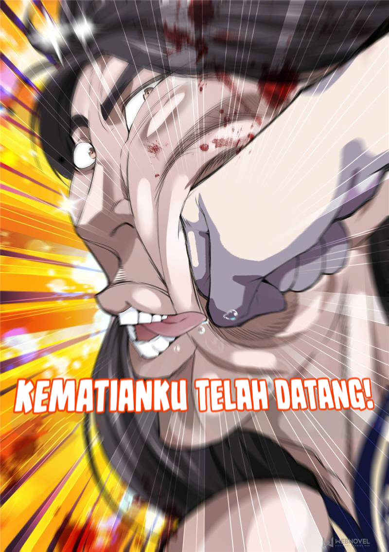 Strongest System Bab 81 halaman 7