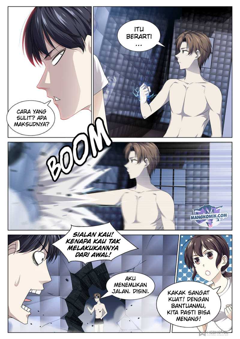 Strongest System Bab 85 halaman 6