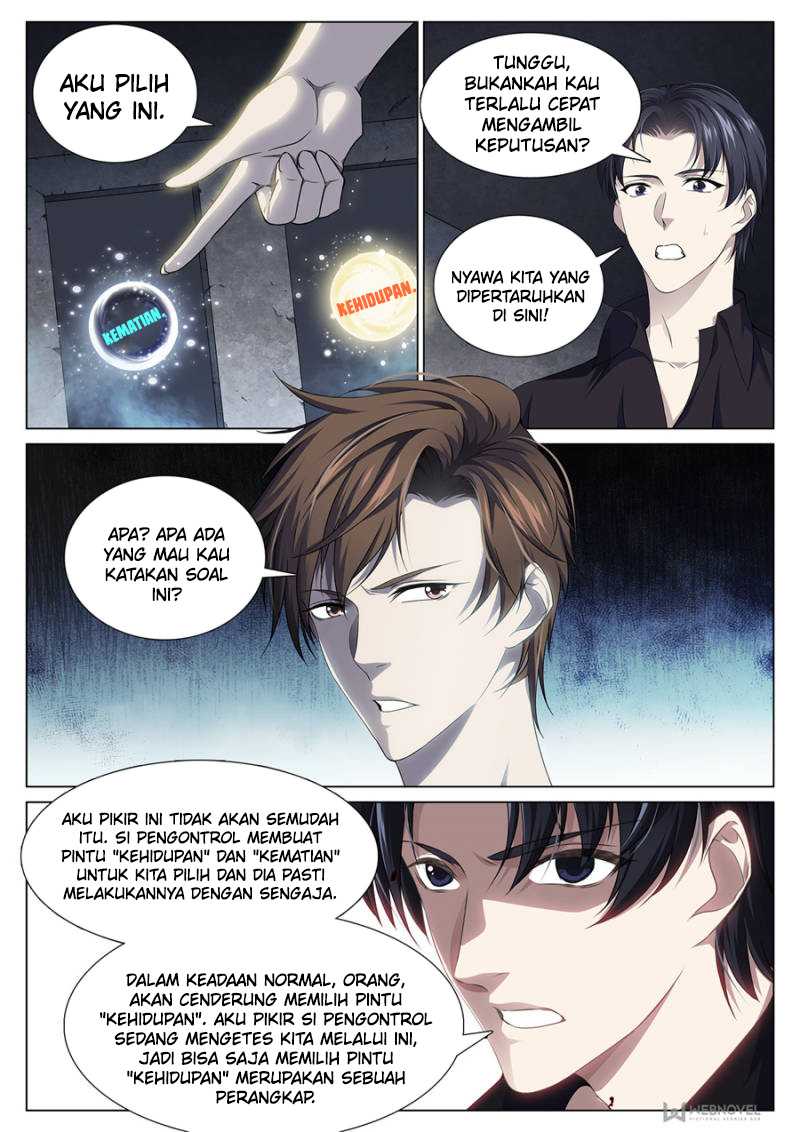 Strongest System chapter 88 halaman 2