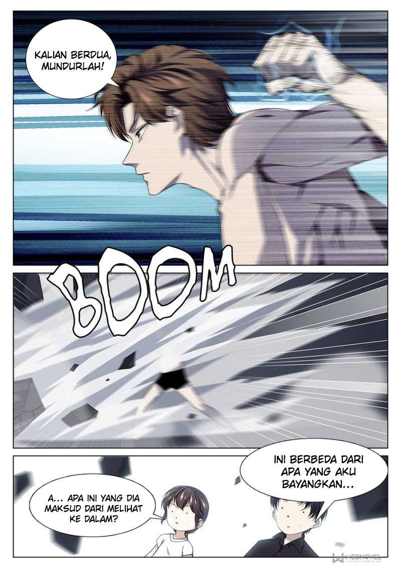 Strongest System chapter 88 halaman 4