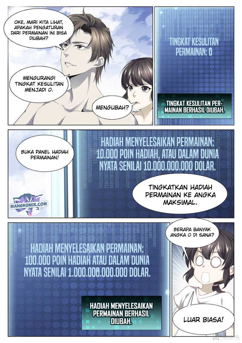 Strongest System Bab 91 halaman 6