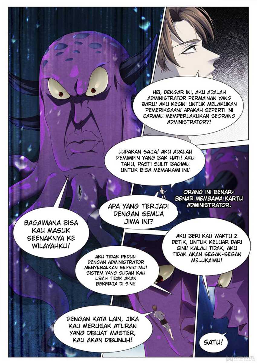 Strongest System Bab 92 halaman 2