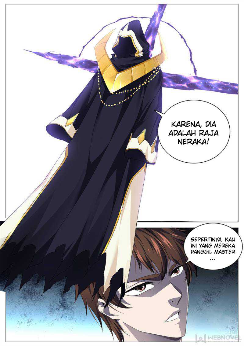 Strongest System Bab 94 halaman 2