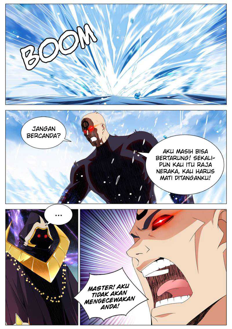 Strongest System Bab 94 halaman 4