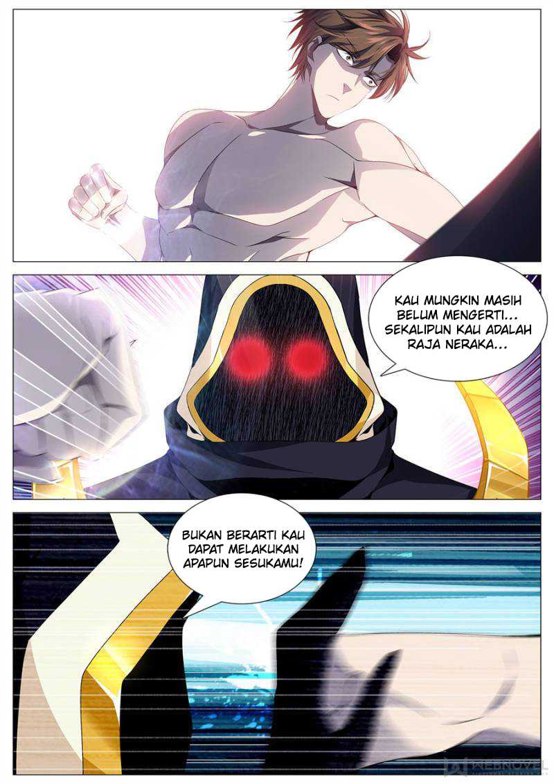 Strongest System Bab 94 halaman 10