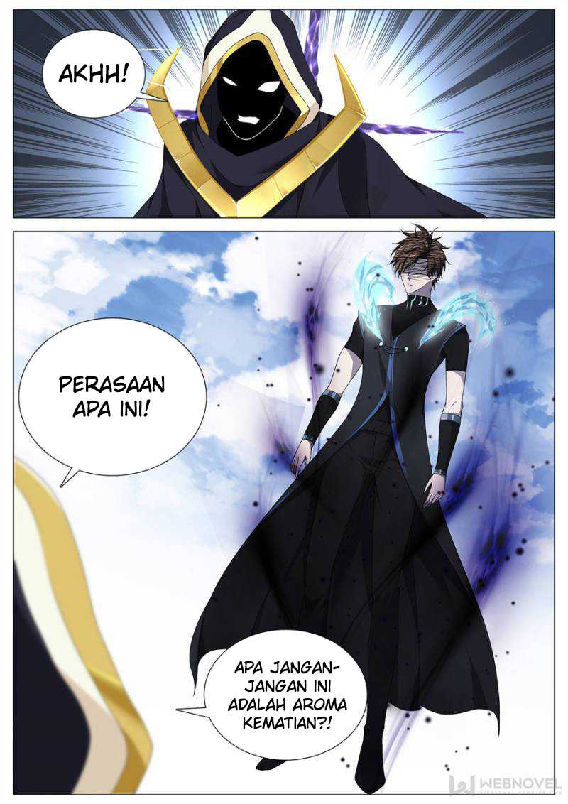 Strongest System Bab 96 halaman 6
