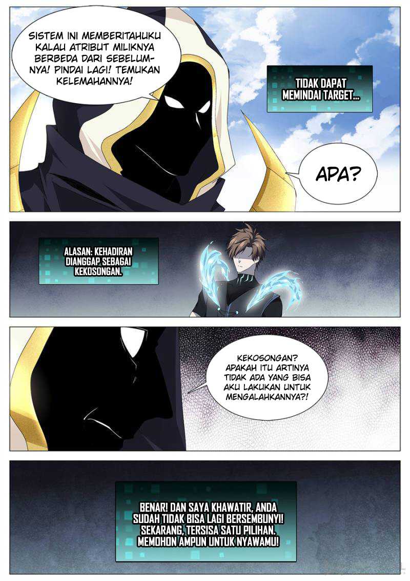 Strongest System Bab 96 halaman 8