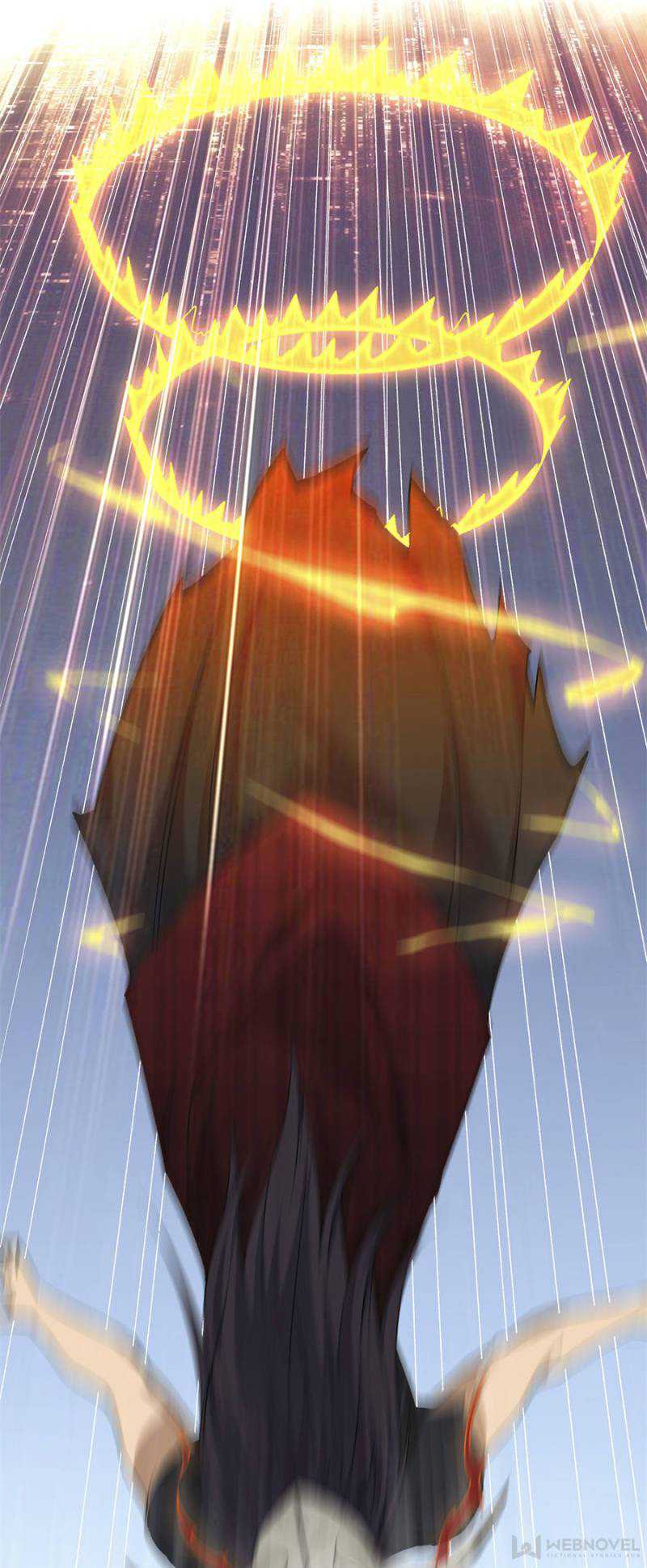 Strongest System chapter 97 halaman 14
