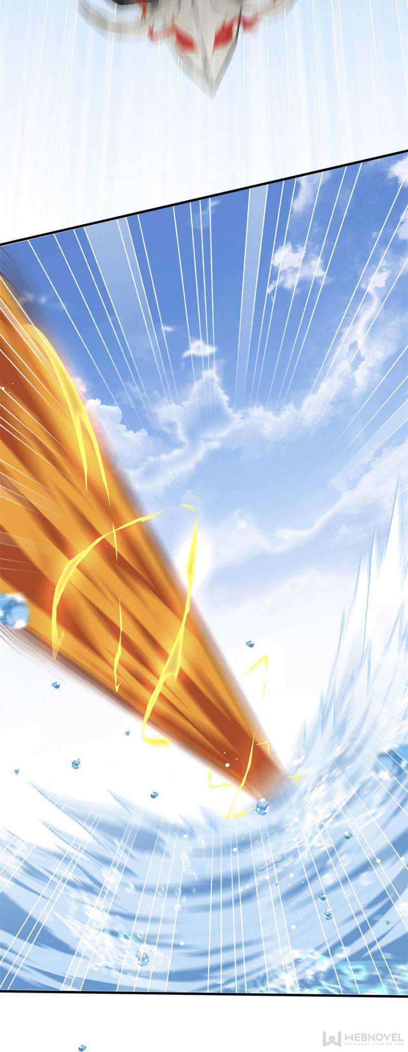 Strongest System chapter 97 halaman 15