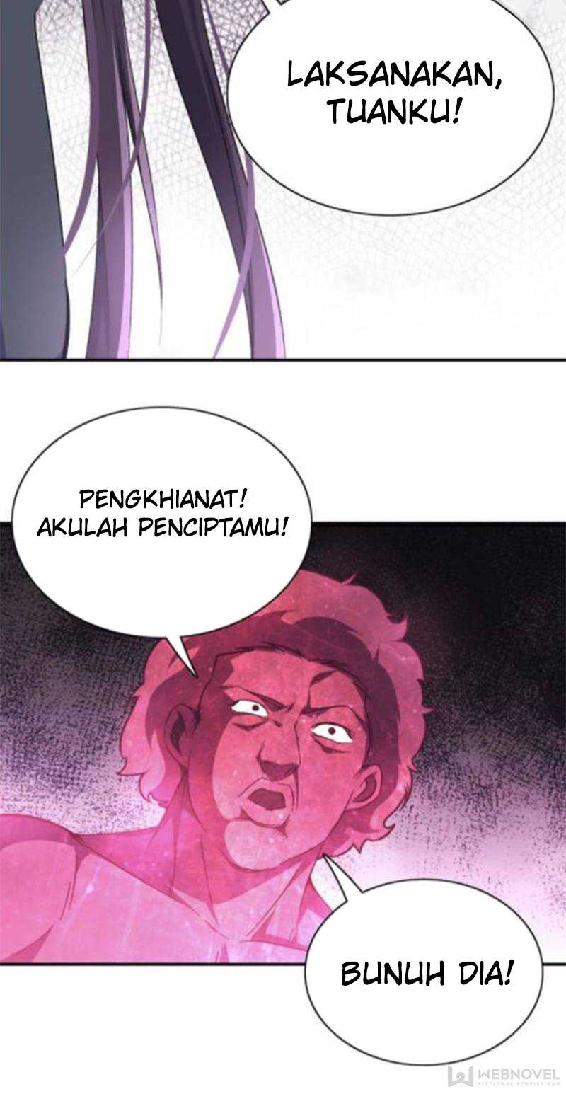 Strongest System Bab 98 halaman 3