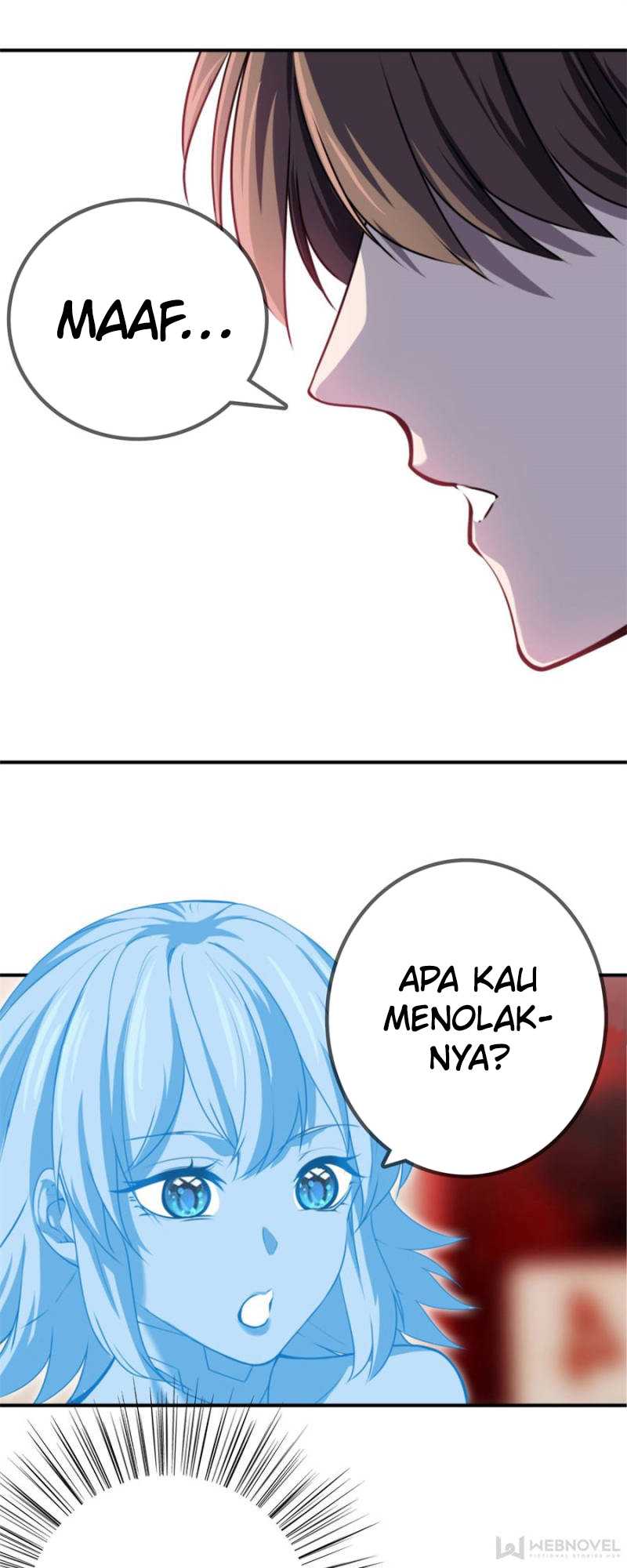 Strongest System Bab 99 halaman 18