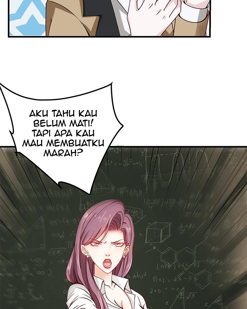 Strongest Transport System Bab 01 halaman 31