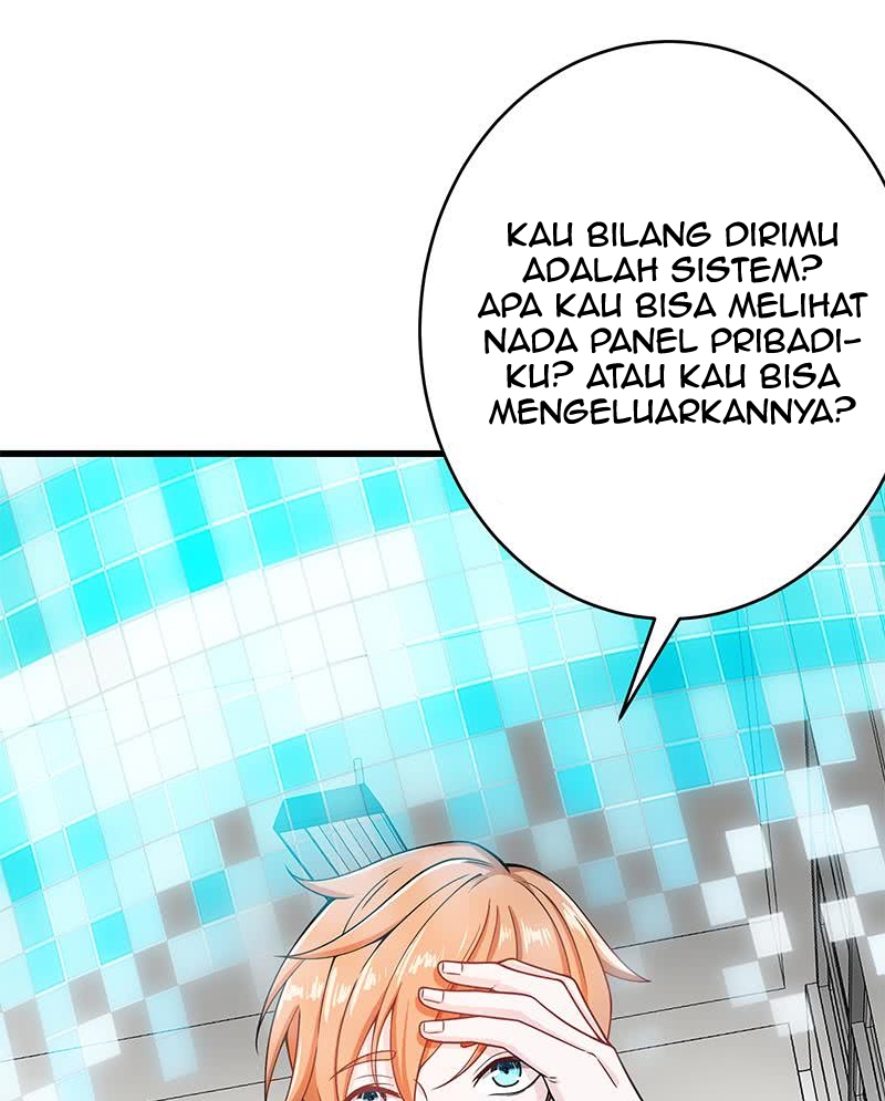 Strongest Transport System Bab 02 halaman 2