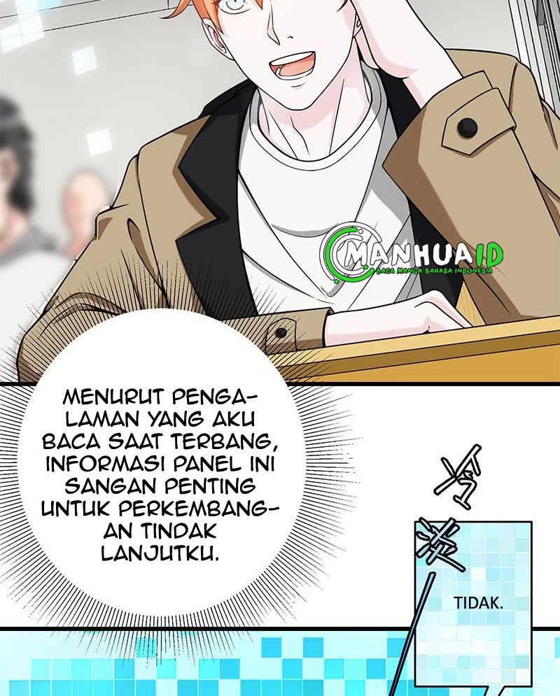 Strongest Transport System Bab 02 halaman 3